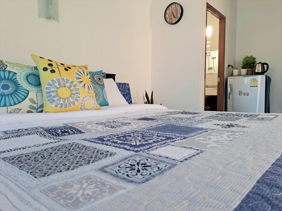 Mantra's Guest house Patong