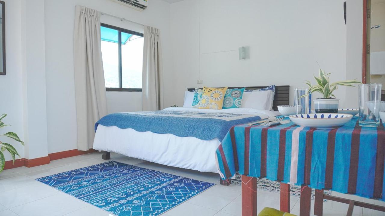 Mantra's Gæstehus Patong