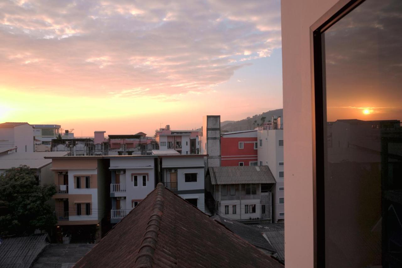 Mantra's Guest house