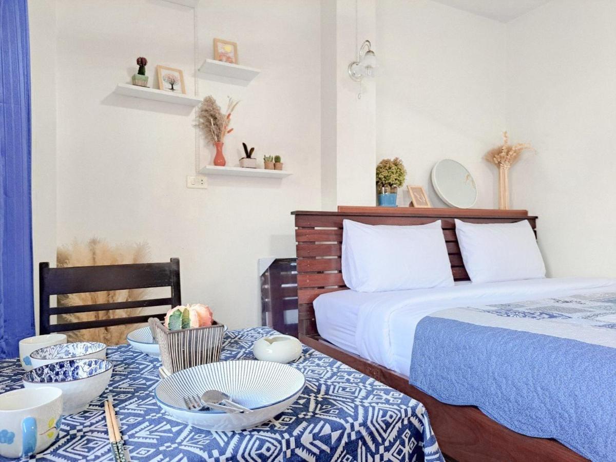 Mantra's Guest house
