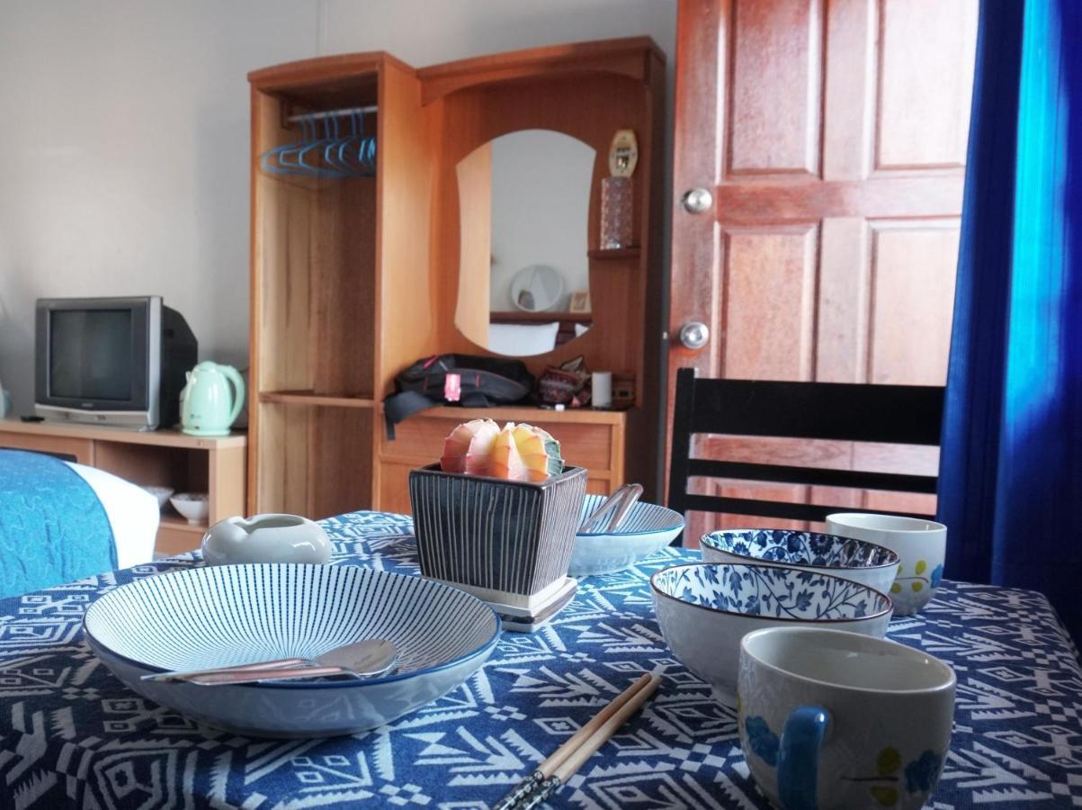 Guest house Mantra's Patong